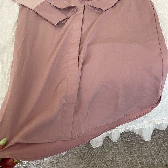 Prologue Shirtdress - Picture 5 of 5